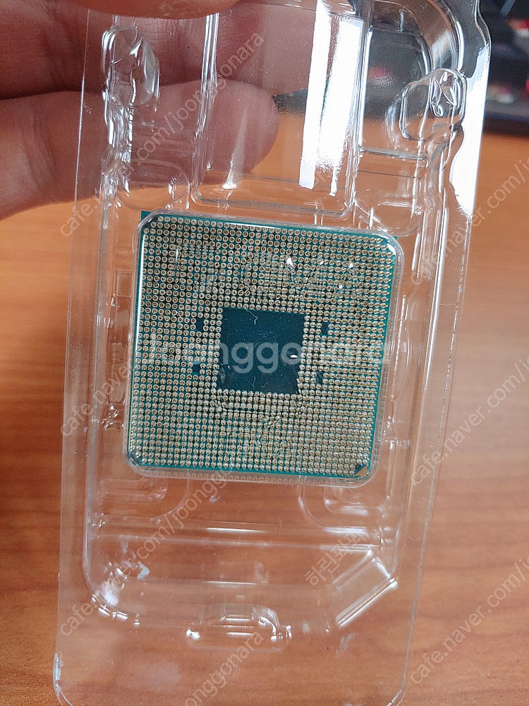 라이젠5 2600 CPU--1