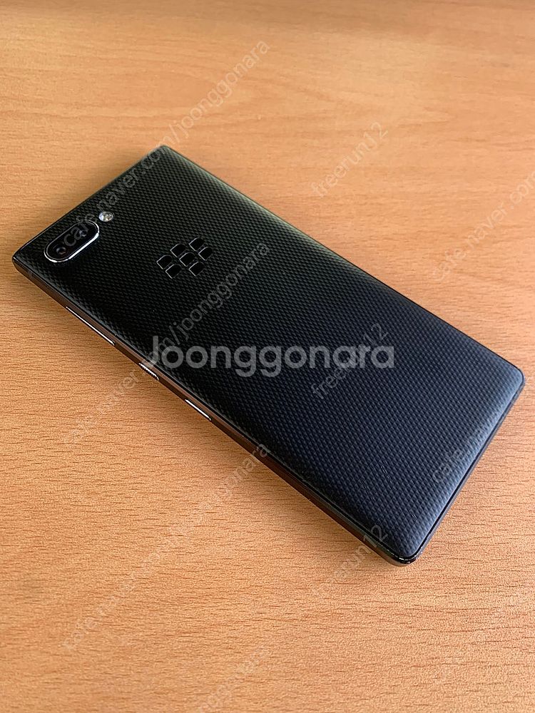 블랙베리 키투 (key2) 블랙 128G--7