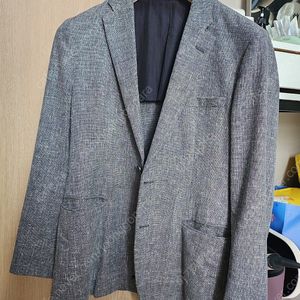 엠포리오 아르마니 블레이저 여름 쟈켓
