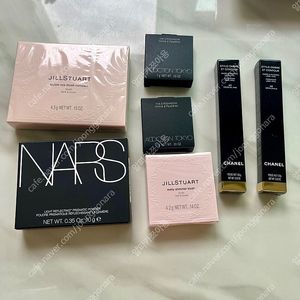 [미개봉/새상품]디올쇼 5꿀뢰르 샹젤리제, 샤넬스프링 모브수크레, 질스튜어트 블러셔 등등 팔아요