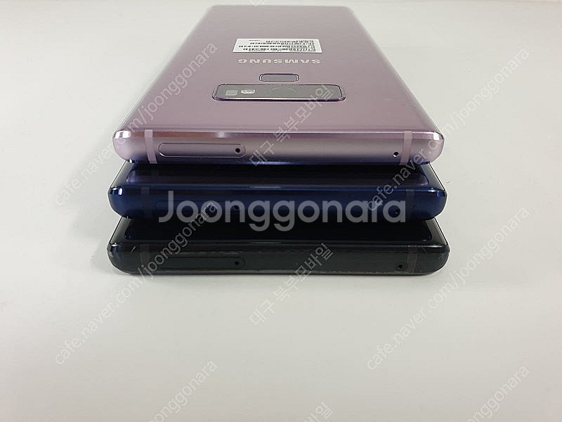 갤럭시 노트9 128GB 특S급 알뜰폰 중고폰 공기계 ...--3