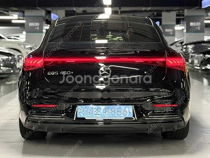 벤츠 EQS 중고 벤츠 중고 벤츠 EQE SUV 중고 ...--4