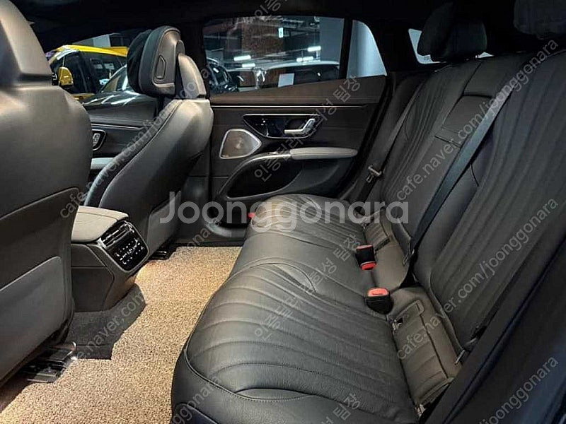 벤츠 EQS 중고 벤츠 중고 벤츠 EQE SUV 중고 ...--8
