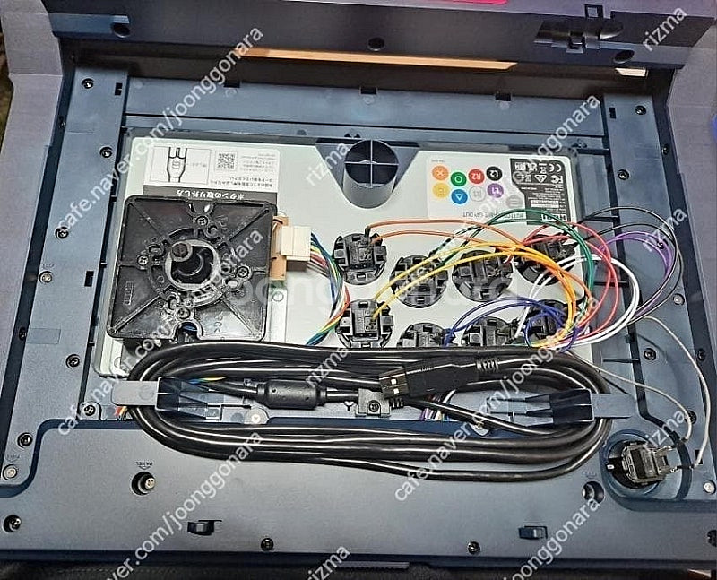 ps5 /pc 호리파이팅알파 철권8 에디션팝니다--3