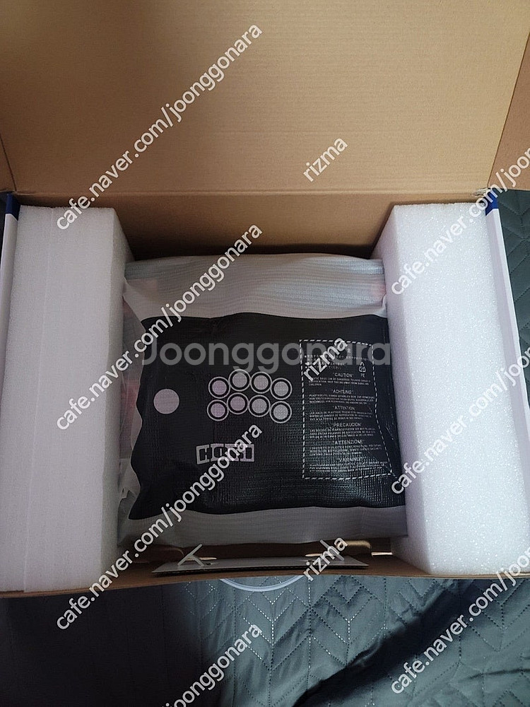 ps5 /pc 호리파이팅알파 철권8 에디션팝니다--5
