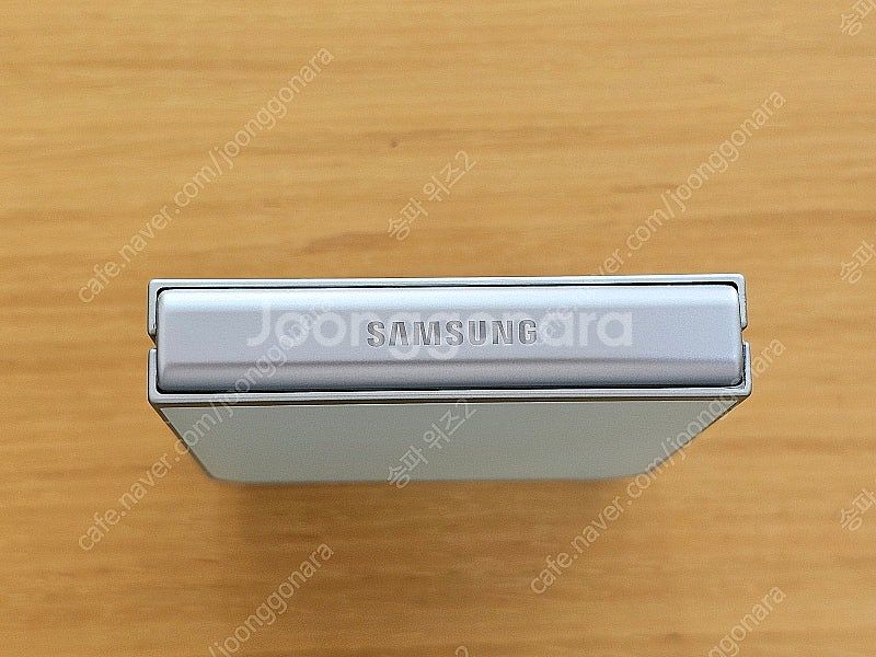 <서울 송파> 삼성 갤럭시 Z플립6 256기가 민트 액...--2