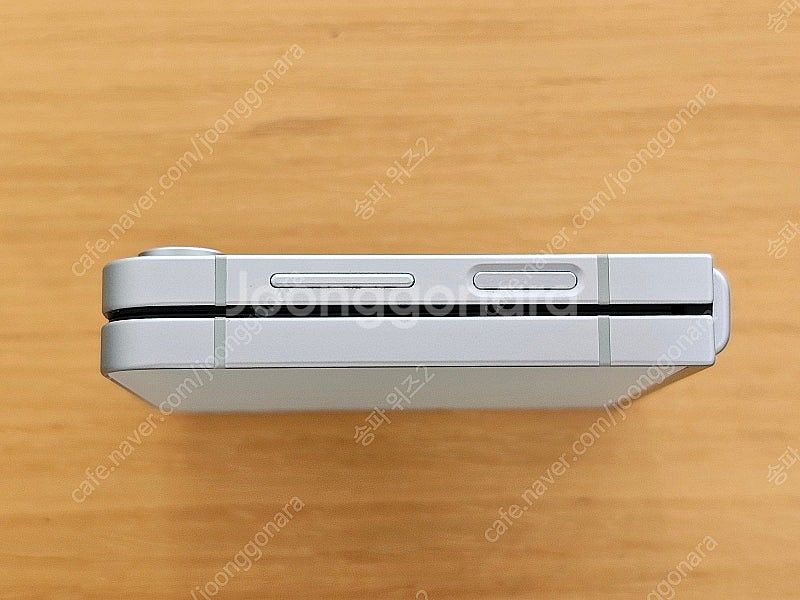 <서울 송파> 삼성 갤럭시 Z플립6 256기가 민트 액...--5