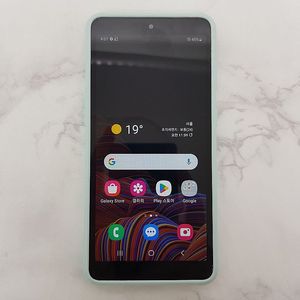 X커버5 (G525) 민트, 무잔상 깨끗한 기기 판매해요 [6만원]