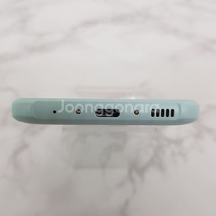 X커버5 (G525) 민트, 무잔상 깨끗한 기기 판매해...--3