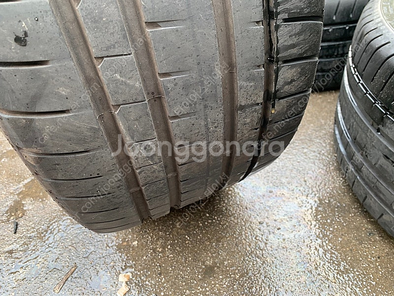 245 35 20 275 30 20 굿이어 이글F1 에...--8