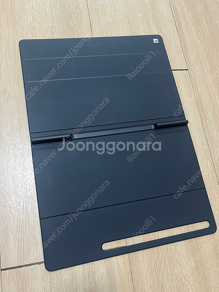 갤럭시탭S8플러스 7플러스 삼성정품 북커버 케이스--0
