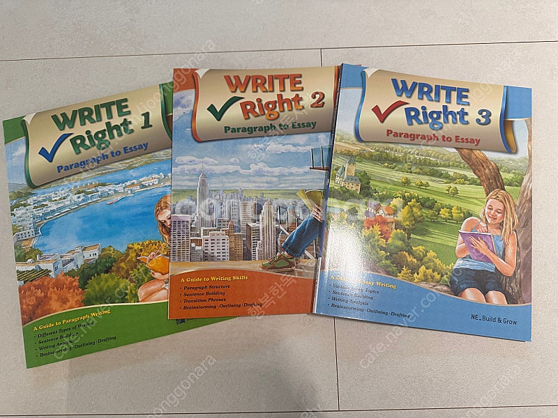 Write right / My next writing ...--0