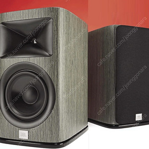 JBL HDI-1600 북셀프 스피커 미개봉 신품 판매합니다.