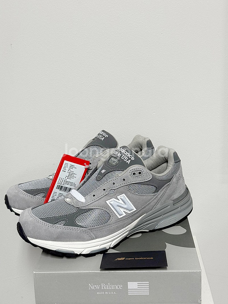뉴발란스 MR993GL 그레이 280--0