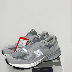뉴발란스 MR993GL 그레이 280