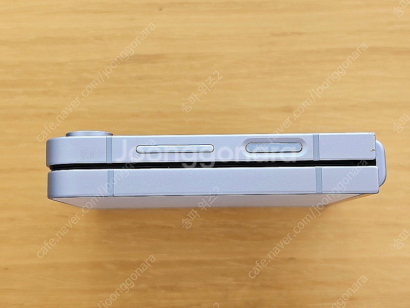 <서울 송파> 삼성 갤럭시 Z플립6 256기가 블루 자...--5