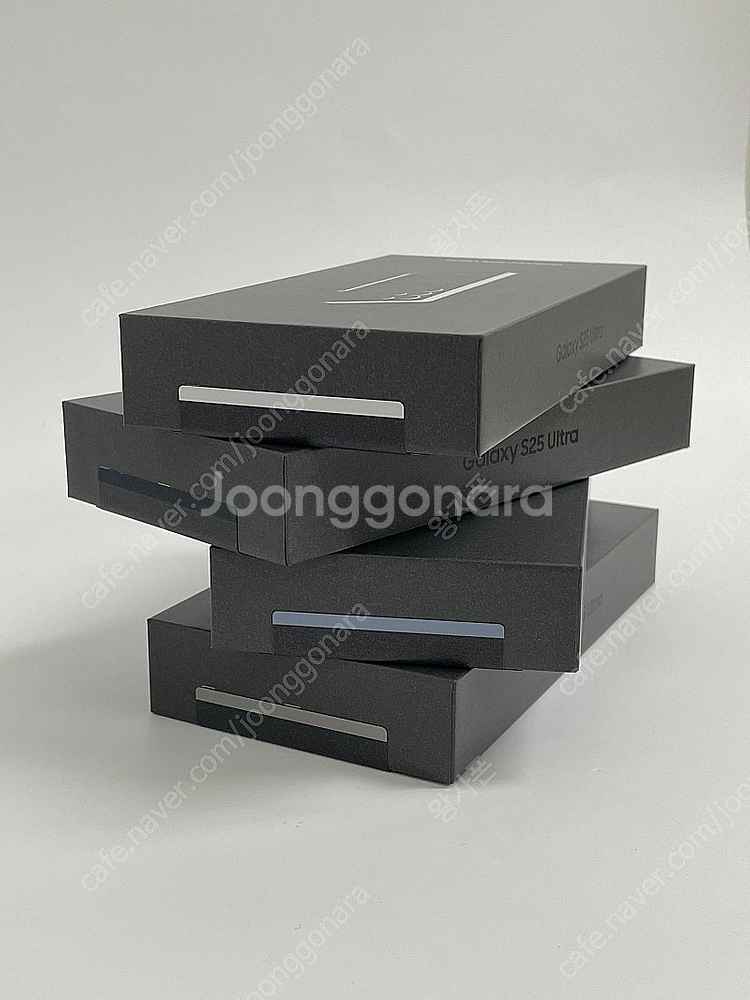 [판매] 갤럭시 S25울트라 256GB 삼성 자급제 미...--5