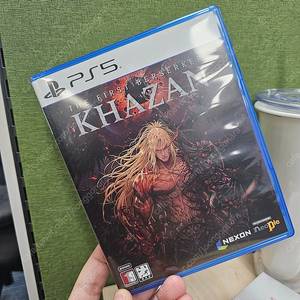 [PS5] 카잔