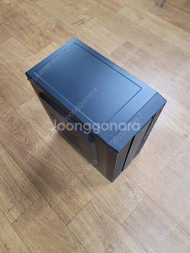 가성비 좋은 데스크탑 컴퓨터 본체 조립 PC. AMD ...--2