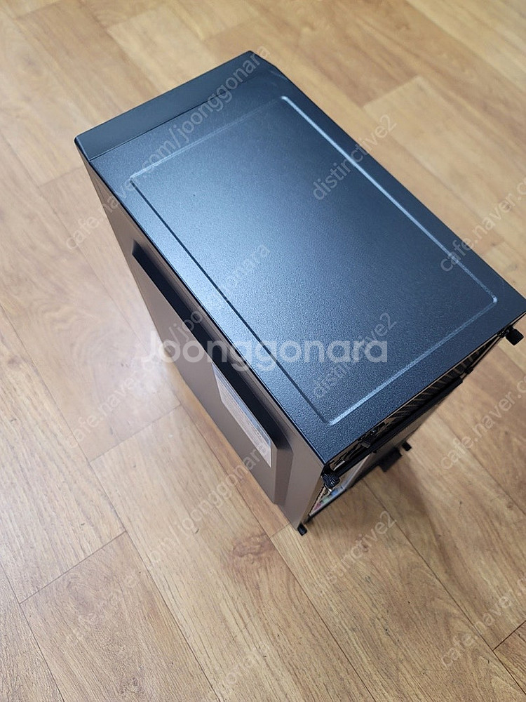 가성비 좋은 데스크탑 컴퓨터 본체 조립 PC. AMD ...--3
