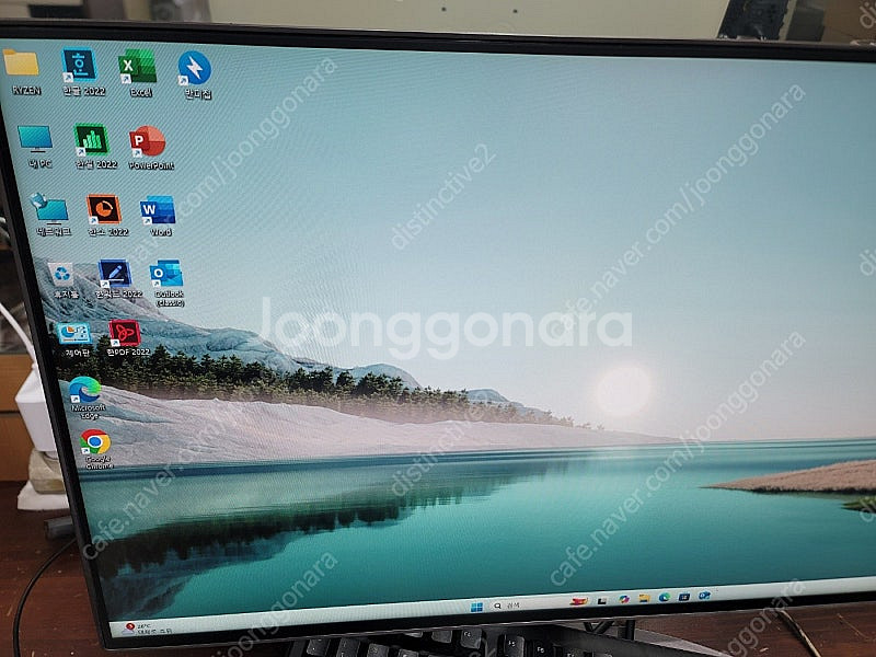 가성비 좋은 데스크탑 컴퓨터 본체 조립 PC. AMD ...--5