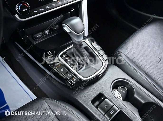 중고차 기아 셀토스 1.6 가솔린 2WD 트렌디 부부중...--2