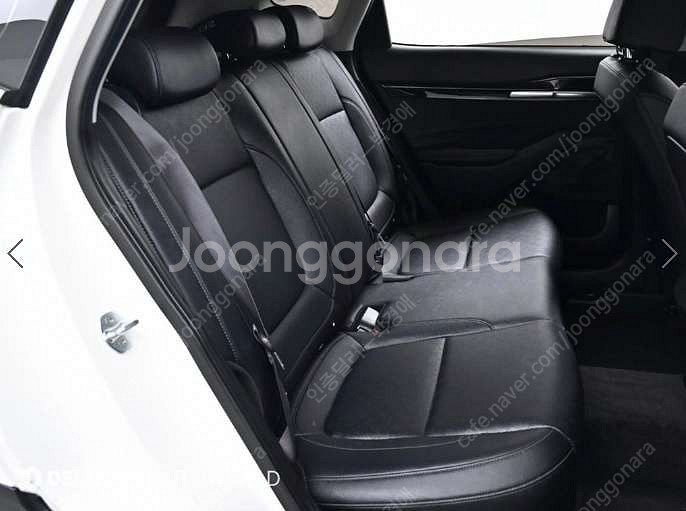 중고차 기아 셀토스 1.6 가솔린 2WD 트렌디 부부중...--4