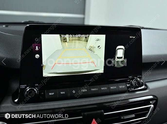 중고차 기아 셀토스 1.6 가솔린 2WD 트렌디 부부중...--6