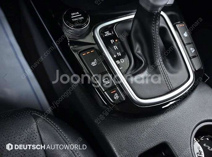 중고차 기아 셀토스 1.6 가솔린 2WD 트렌디 부부중...--7