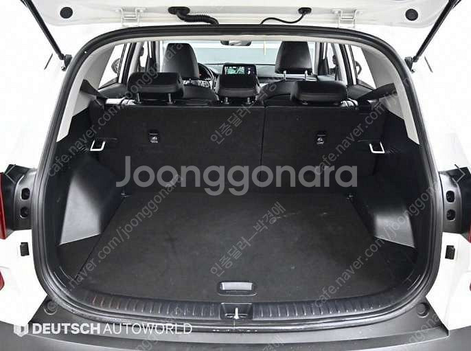 중고차 기아 셀토스 1.6 가솔린 2WD 트렌디 부부중...--8