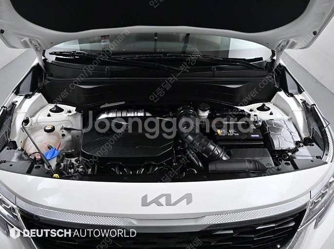 중고차 기아 셀토스 1.6 가솔린 2WD 트렌디 부부중...--9