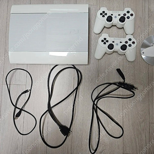 플스3(ps3)4005 슈퍼슬림 판매합니다