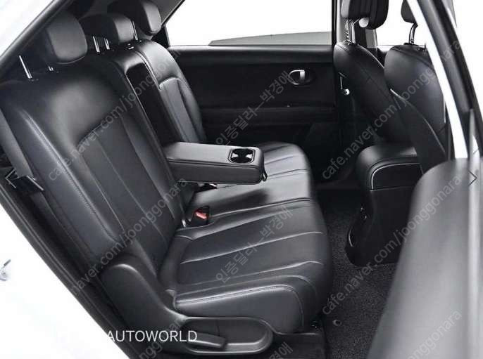 중고차 현대 아이오닉 5 EV 2WD 롱레인지 익스클루시브 부부중고차 중고차할부 ★ 여유자금 ★ 수원 ★ 이미지