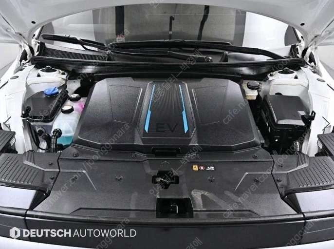 중고차 현대 아이오닉 5 EV 2WD 롱레인지 익스클루시브 부부중고차 중고차할부 ★ 여유자금 ★ 수원 ★ 이미지