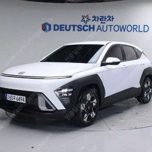 중고차 현대 디 올뉴코나 하이브리드 1.6 HEV 모던 부부중고차 중고차할부 ★ 여유자금 ★ 수원 ★ 이미지