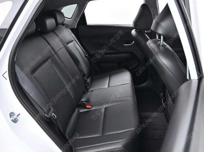 중고차 현대 디 올뉴코나 하이브리드 1.6 HEV 모던 부부중고차 중고차할부 ★ 여유자금 ★ 수원 ★ 이미지