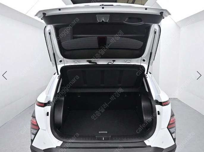 중고차 현대 디 올뉴코나 하이브리드 1.6 HEV 모던 부부중고차 중고차할부 ★ 여유자금 ★ 수원 ★ 이미지