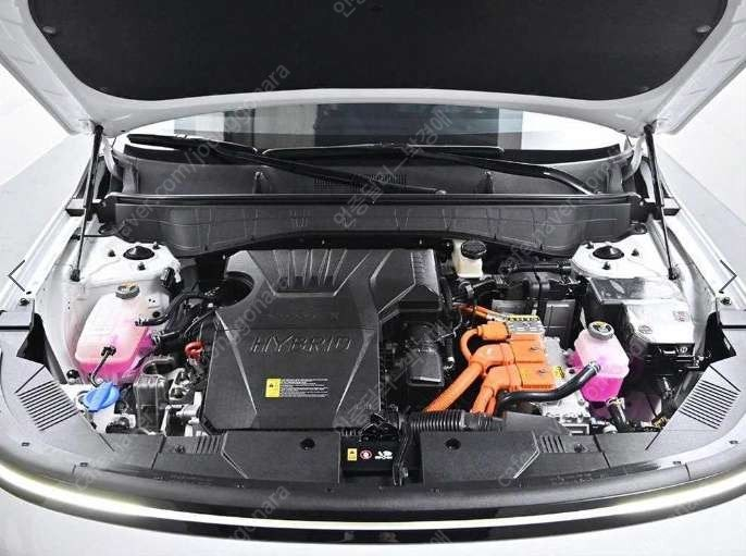 중고차 현대 디 올뉴코나 하이브리드 1.6 HEV 모던 부부중고차 중고차할부 ★ 여유자금 ★ 수원 ★ 이미지