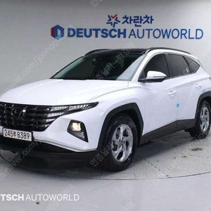 중고차 현대 더 올뉴투싼 2.0 디젤 2WD 모던 부부중고차 중고차할부 ★ 여유자금 ★ 수원 ★ 이미지