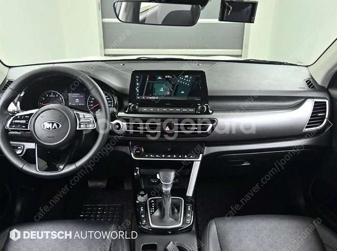 중고차 기아 셀토스 1.6 가솔린 2WD 프레스티지 부...--1