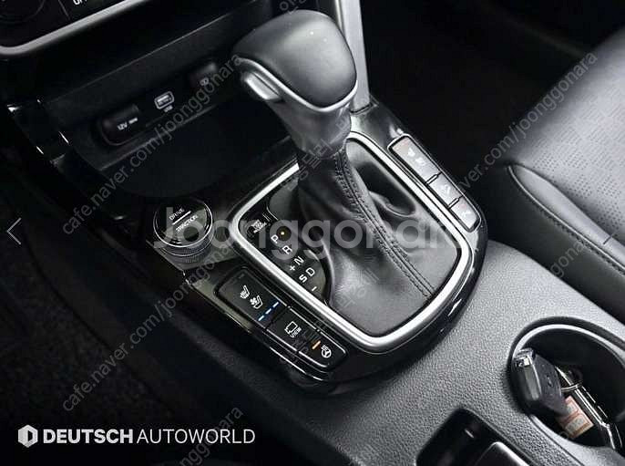 중고차 기아 셀토스 1.6 가솔린 2WD 프레스티지 부...--2
