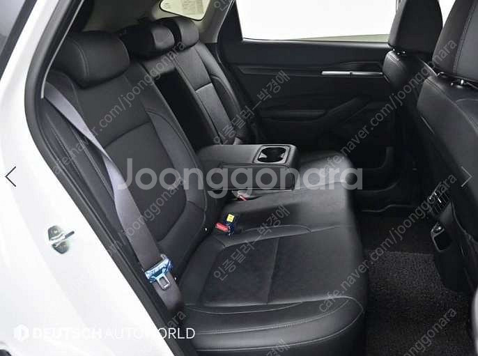 중고차 기아 셀토스 1.6 가솔린 2WD 프레스티지 부...--4