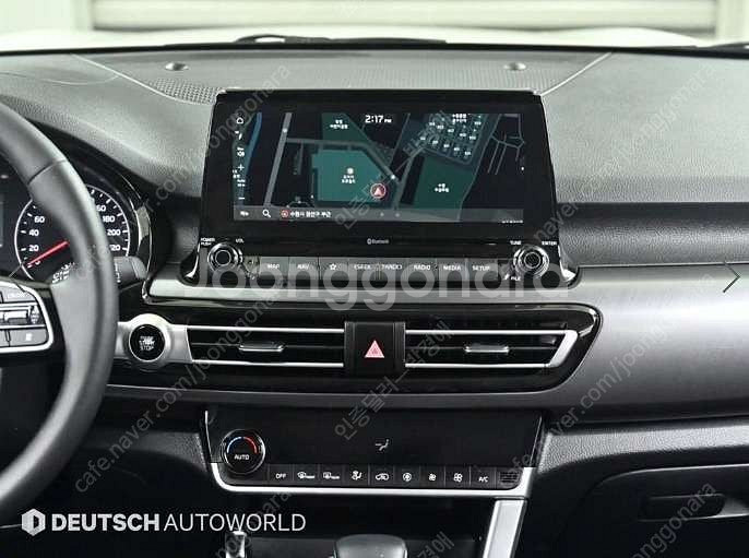 중고차 기아 셀토스 1.6 가솔린 2WD 프레스티지 부...--5