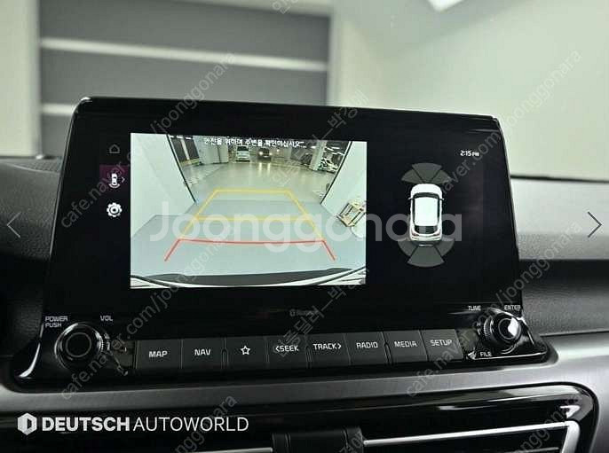 중고차 기아 셀토스 1.6 가솔린 2WD 프레스티지 부...--6