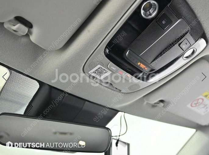 중고차 기아 셀토스 1.6 가솔린 2WD 프레스티지 부...--7