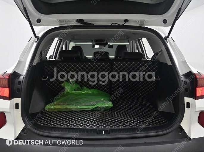 중고차 기아 셀토스 1.6 가솔린 2WD 프레스티지 부...--8