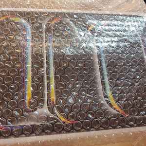 미개봉) 아이패드 프로 M4 11인치 256GB 와이파이 실버 미개봉