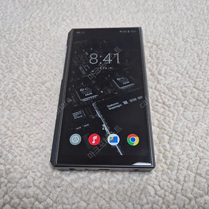 FiiO M11 Plus Ltd Dap