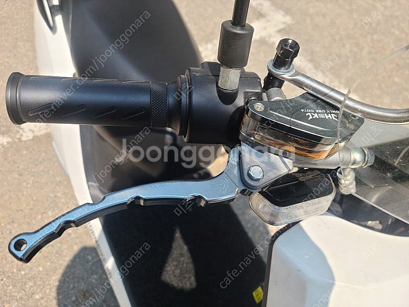 스톰GT 레어급 전기스쿠터 전기자전거 60V50A 최고...--8