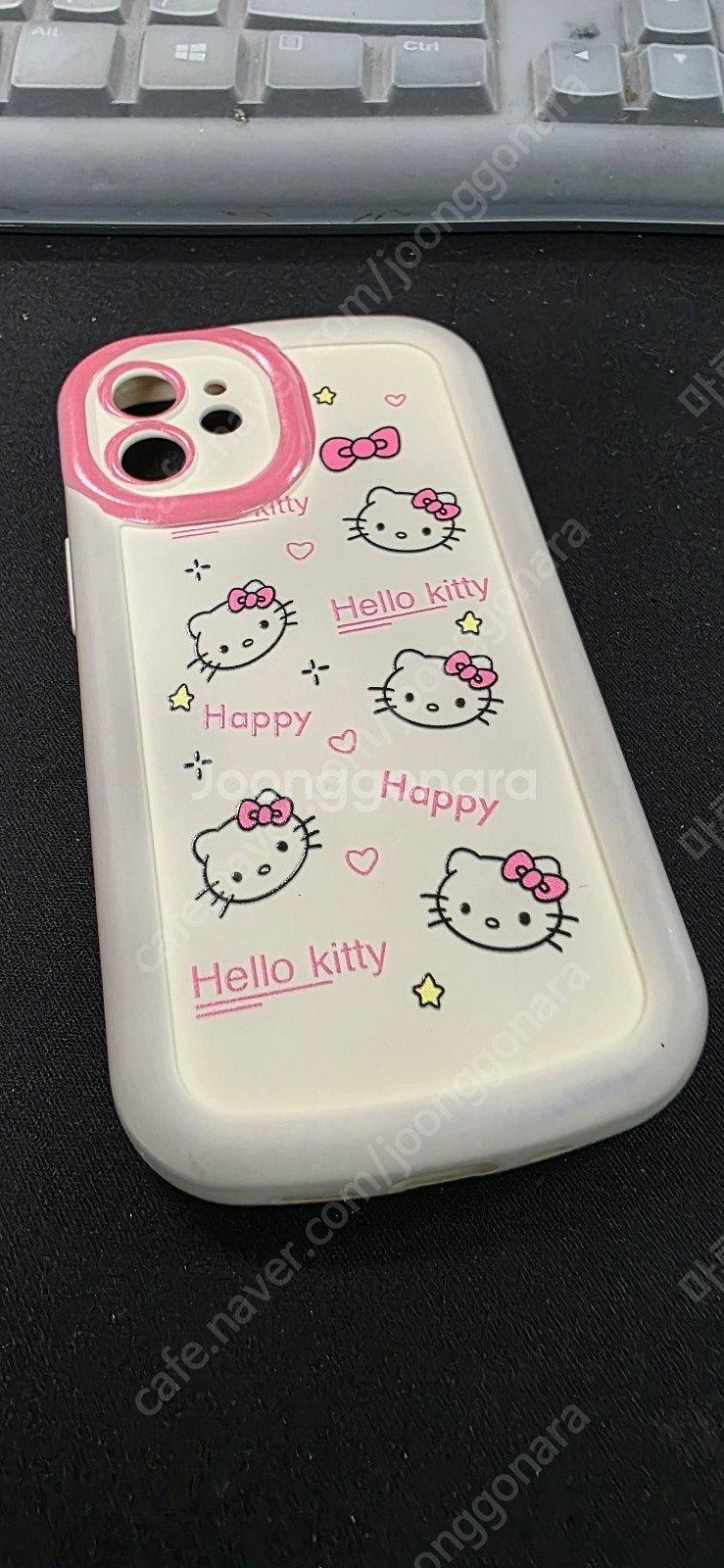 아이폰 12 미니 64GB 화이트 중고 팝니다.--8